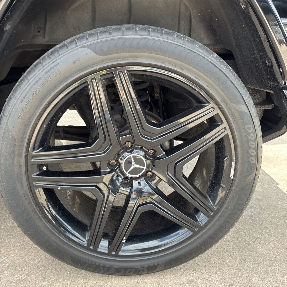 2015 Mercedes-Benz G-Class - Image 65