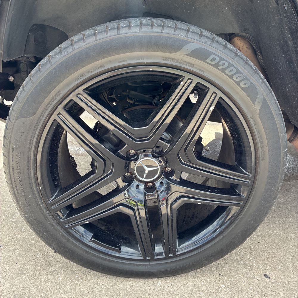 2015 Mercedes-Benz G-Class - Image 66