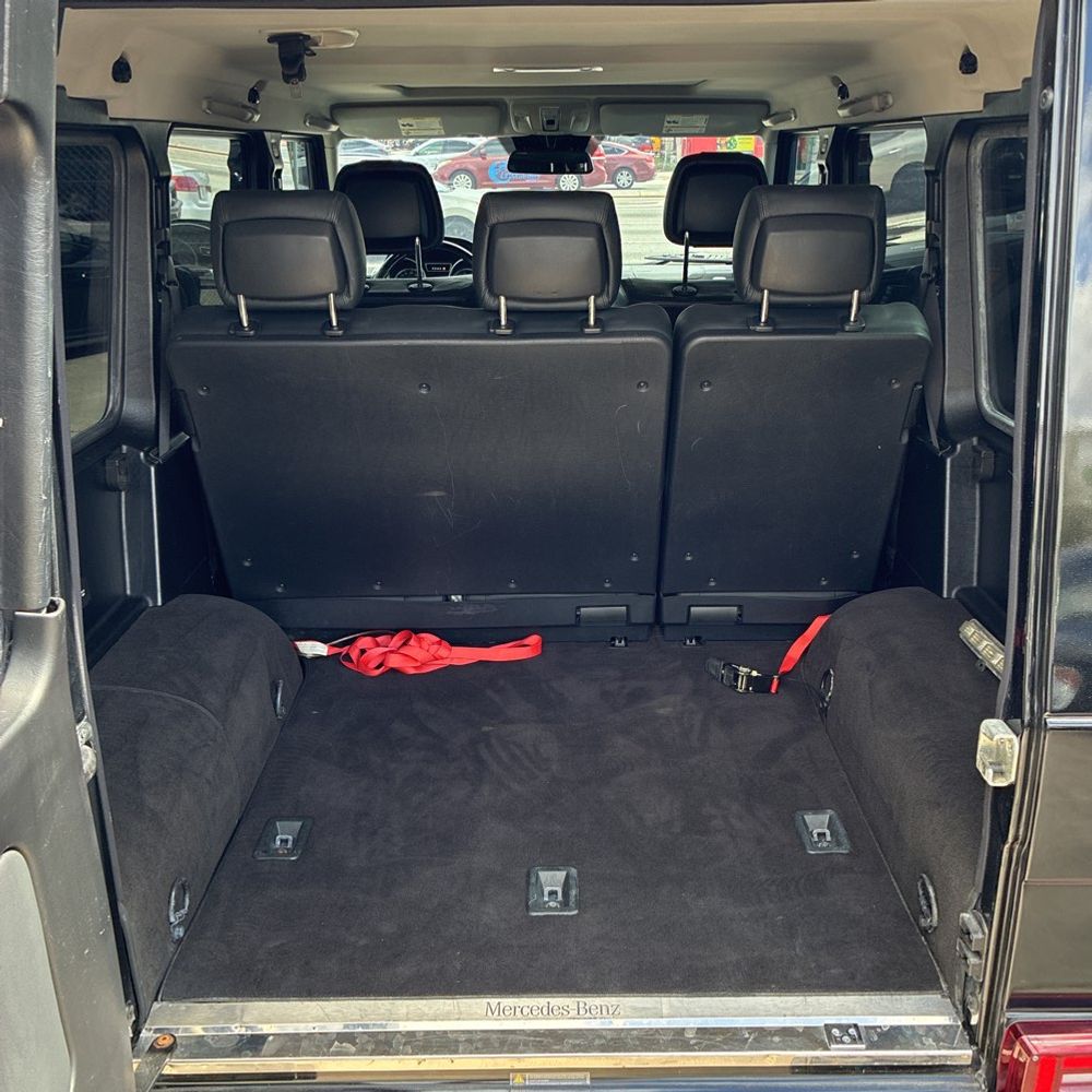 2015 Mercedes-Benz G-Class - Image 68