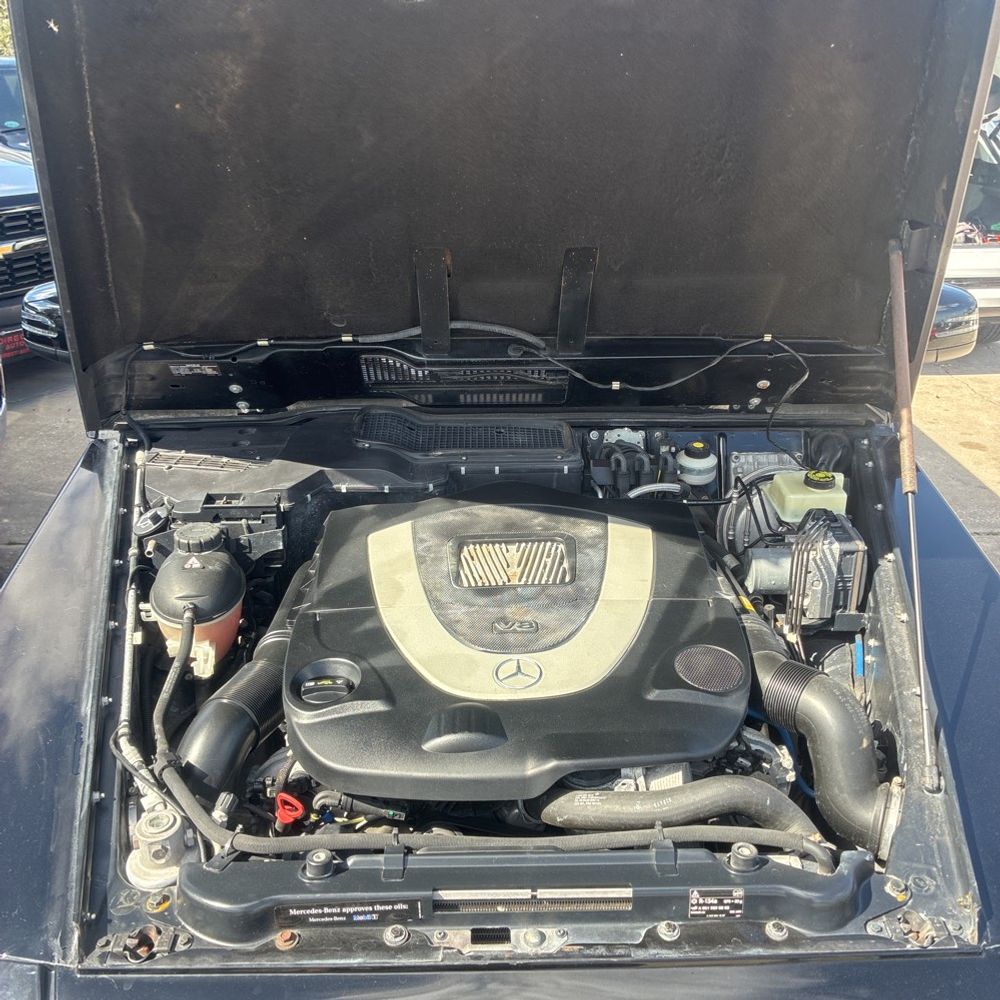 2015 Mercedes-Benz G-Class - Image 74