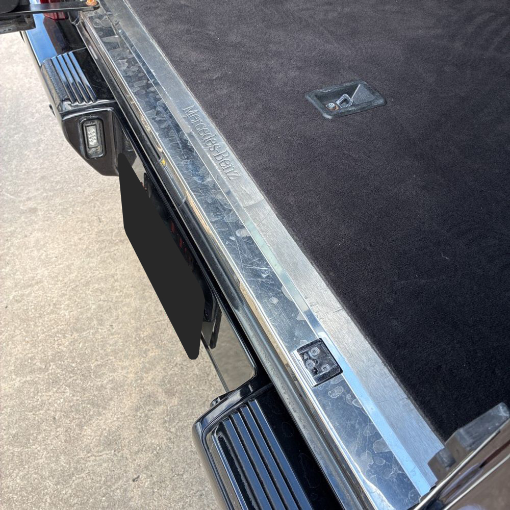 2015 Mercedes-Benz G-Class - Image 75