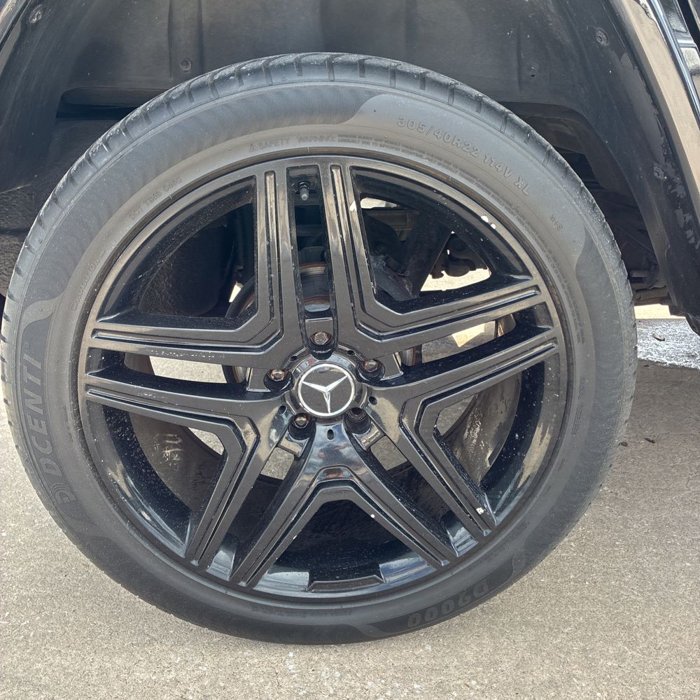 2015 Mercedes-Benz G-Class - Image 76