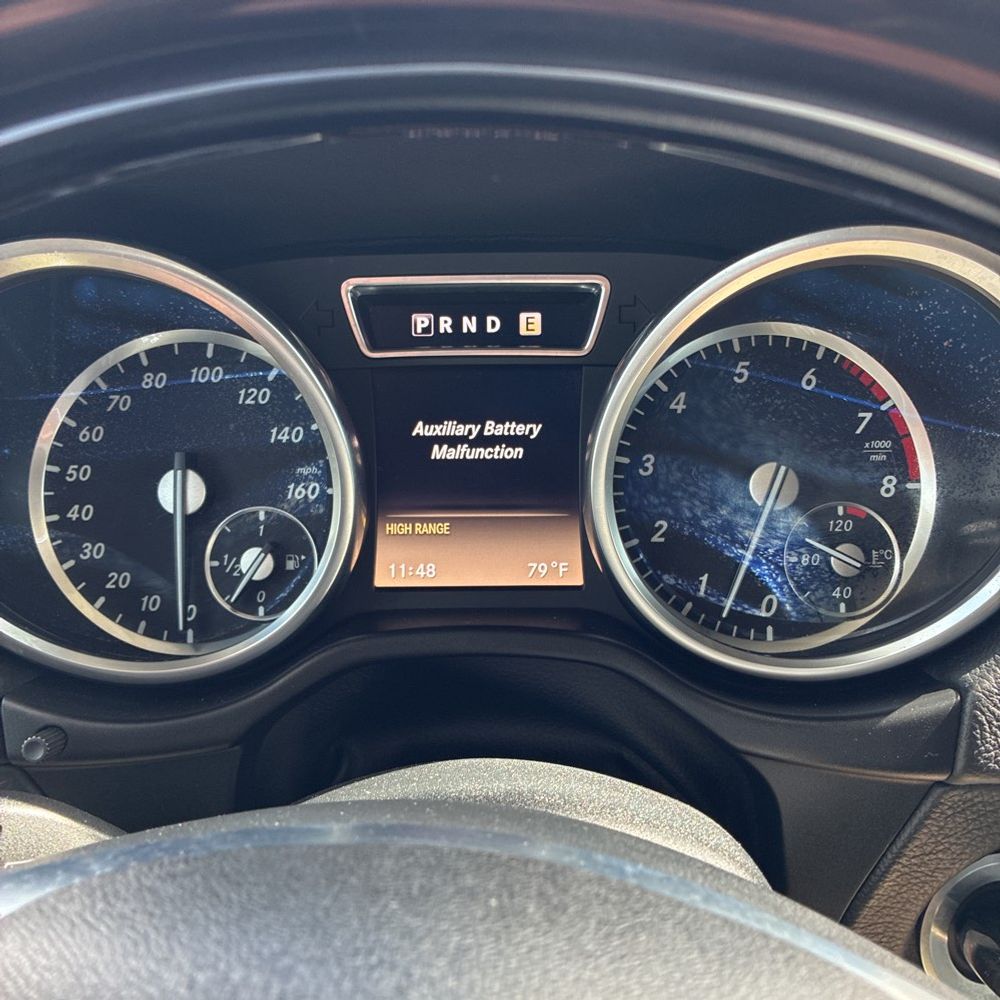 2015 Mercedes-Benz G-Class - Image 82