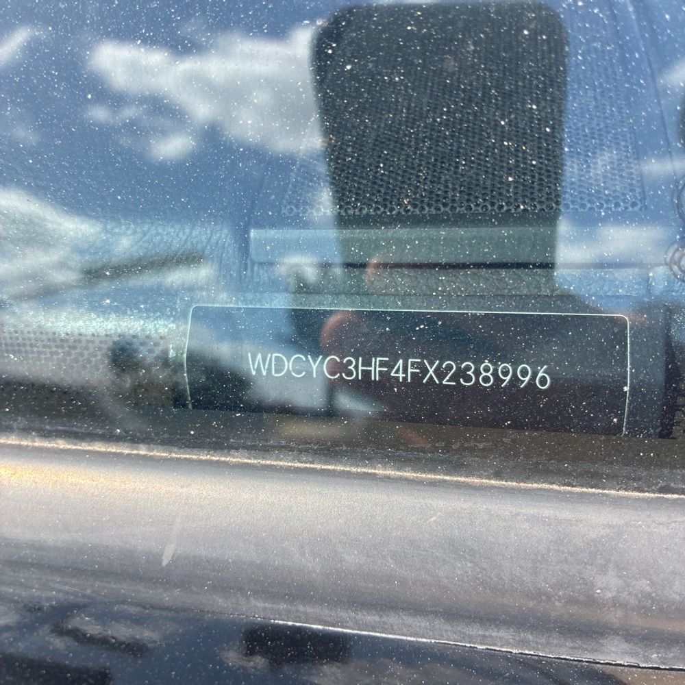 2015 Mercedes-Benz G-Class - Image 83