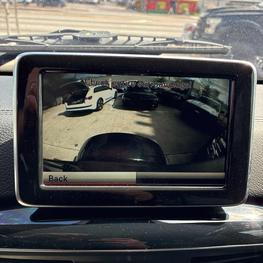 2015 Mercedes-Benz G-Class - Image 88