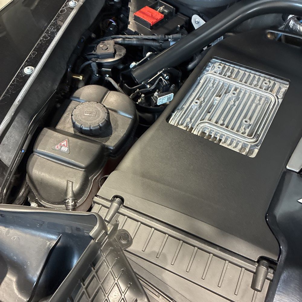 2021 Mercedes-Benz G-Class - Image 5