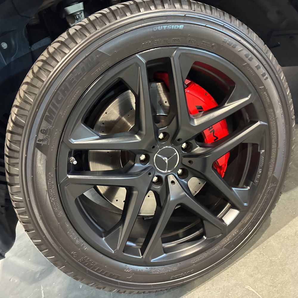 2021 Mercedes-Benz G-Class - Image 14