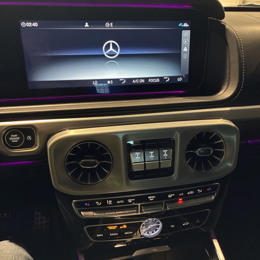 2021 Mercedes-Benz G-Class - Image 22