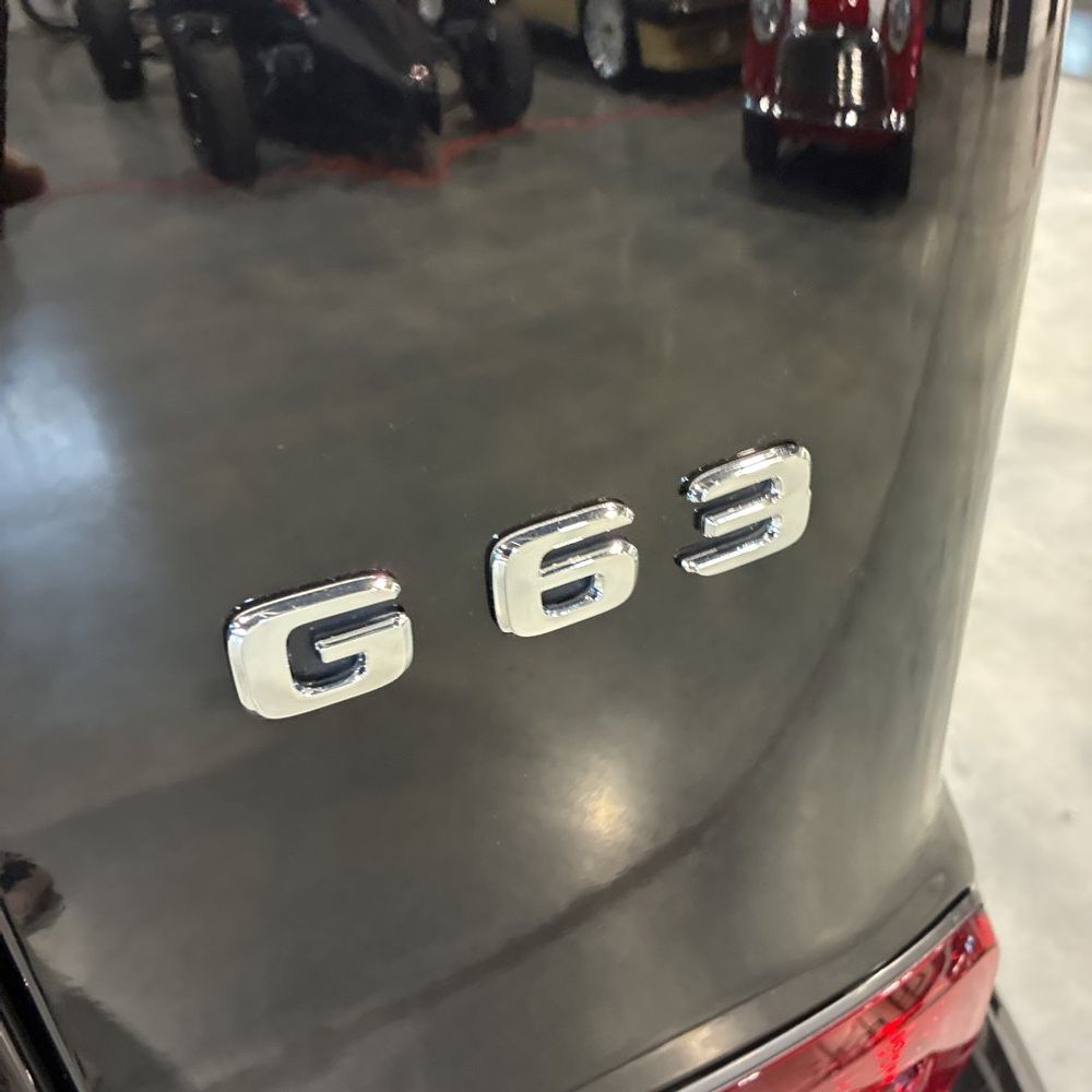 2021 Mercedes-Benz G-Class - Image 32