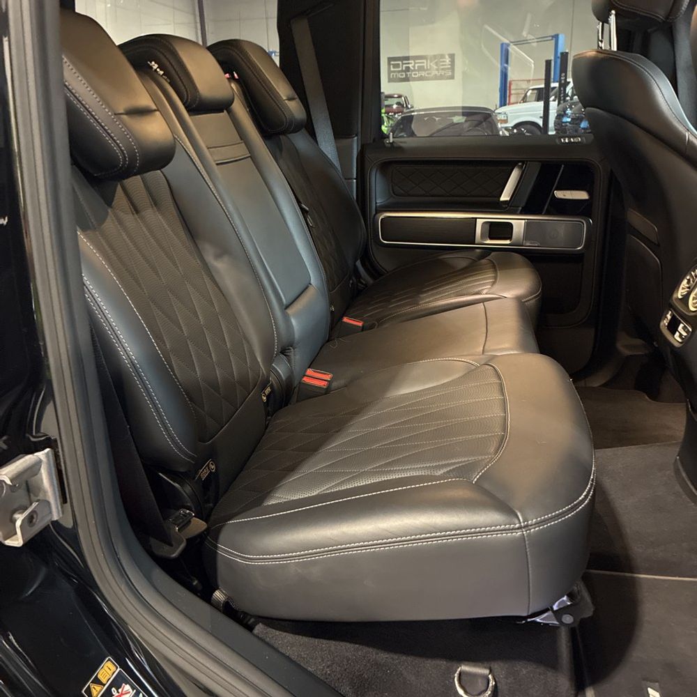 2021 Mercedes-Benz G-Class - Image 44
