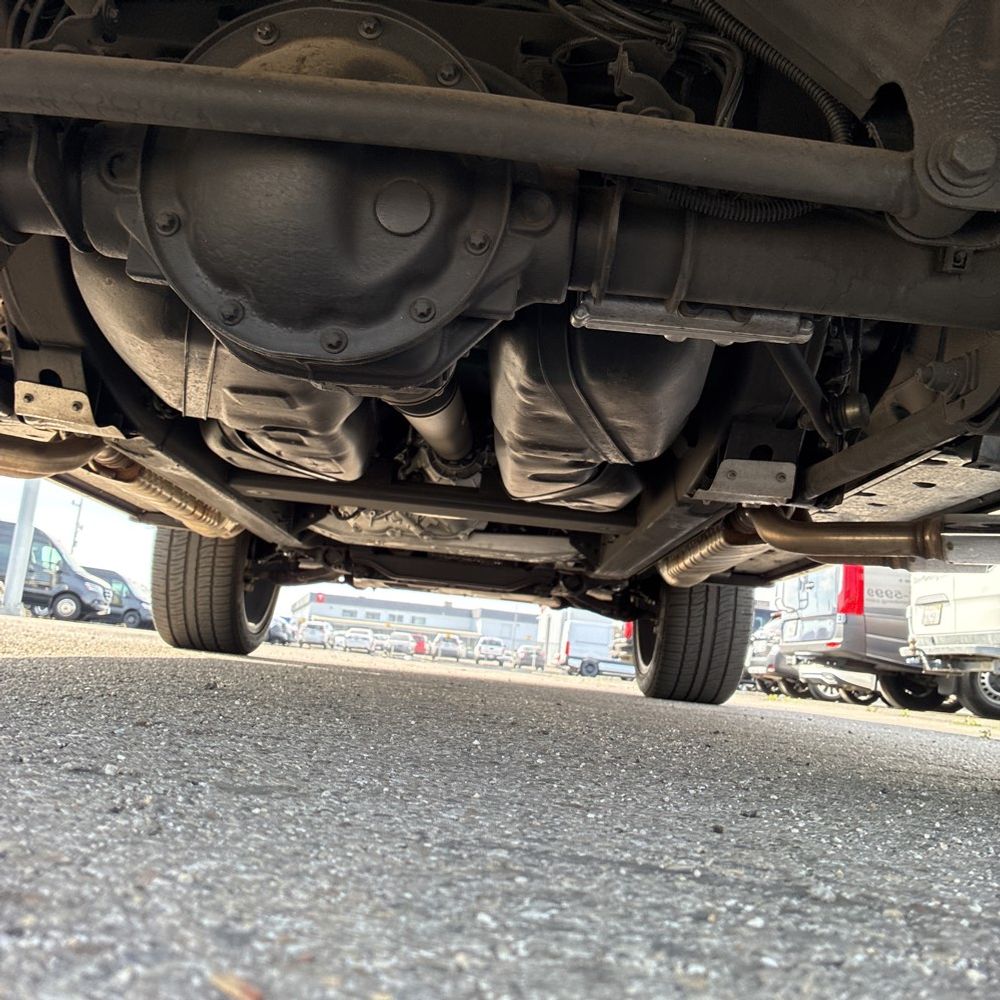 2019 Mercedes-Benz G-Class - Image 7