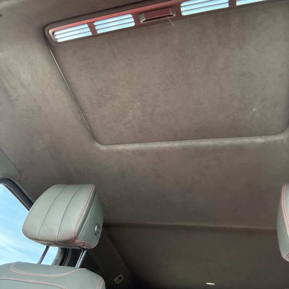 2019 Mercedes-Benz G-Class - Image 9