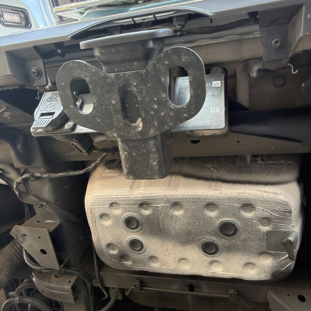 2019 Mercedes-Benz G-Class - Image 22