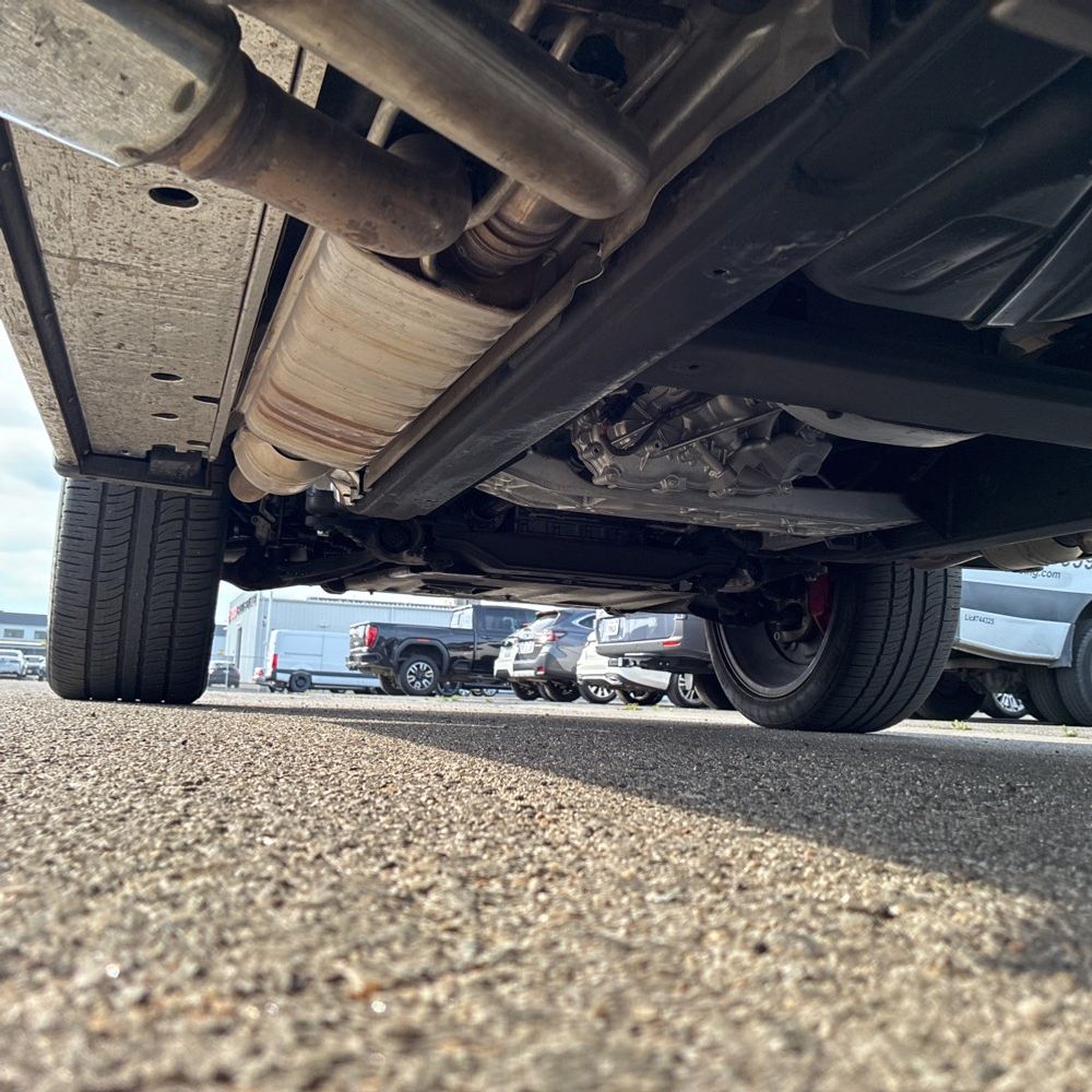 2019 Mercedes-Benz G-Class - Image 26