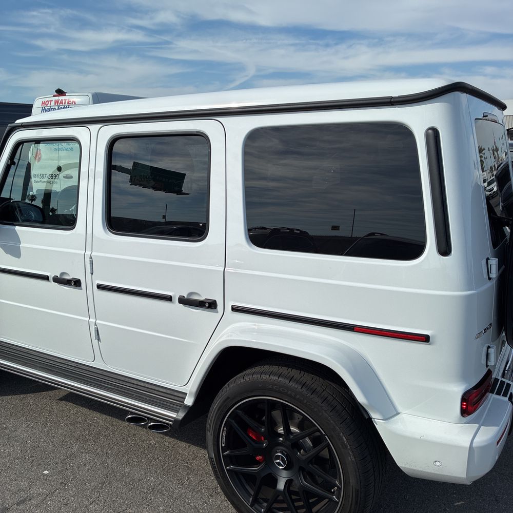 2019 Mercedes-Benz G-Class - Image 28