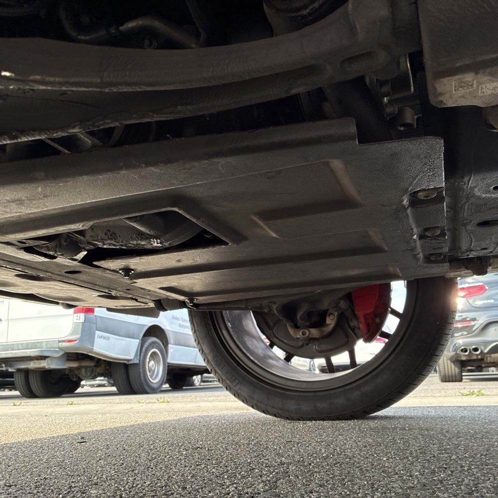 2019 Mercedes-Benz G-Class - Image 33