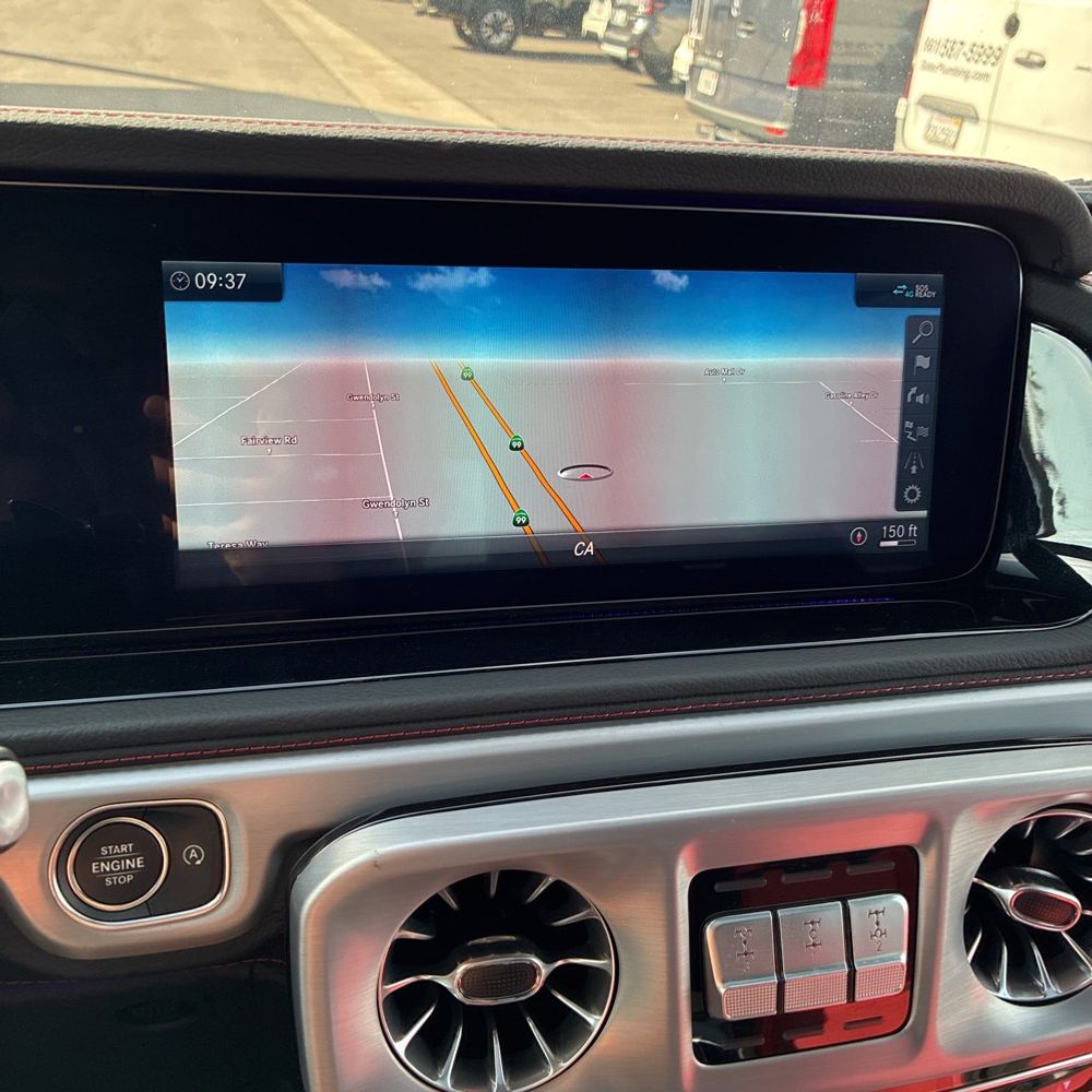 2019 Mercedes-Benz G-Class - Image 34