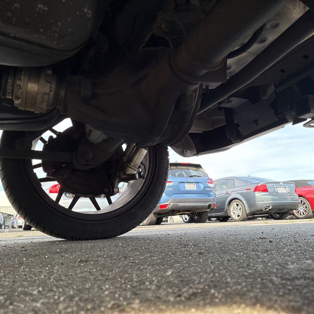 2019 Mercedes-Benz G-Class - Image 42