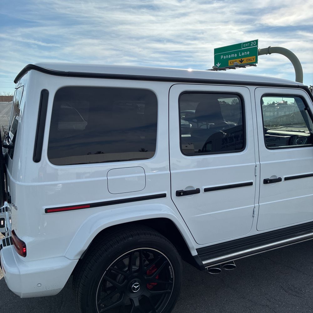 2019 Mercedes-Benz G-Class - Image 43