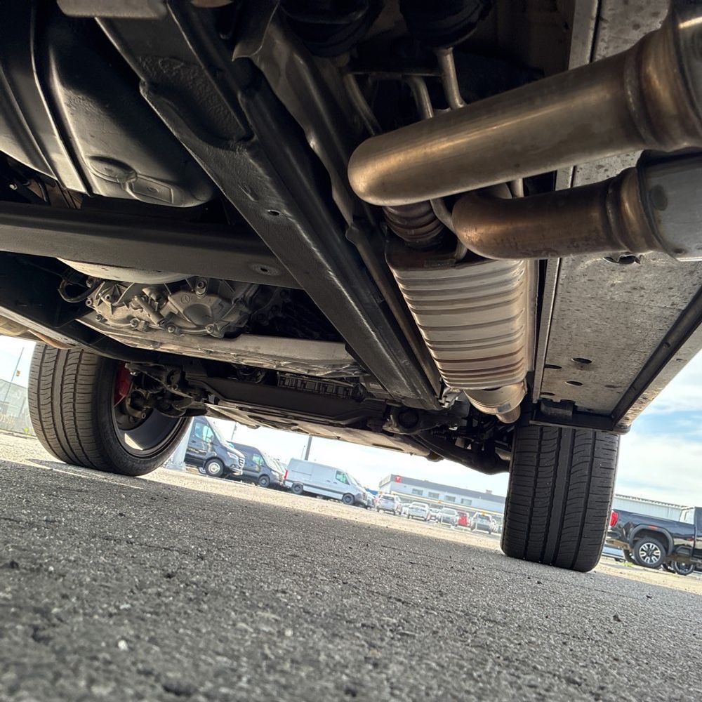 2019 Mercedes-Benz G-Class - Image 45