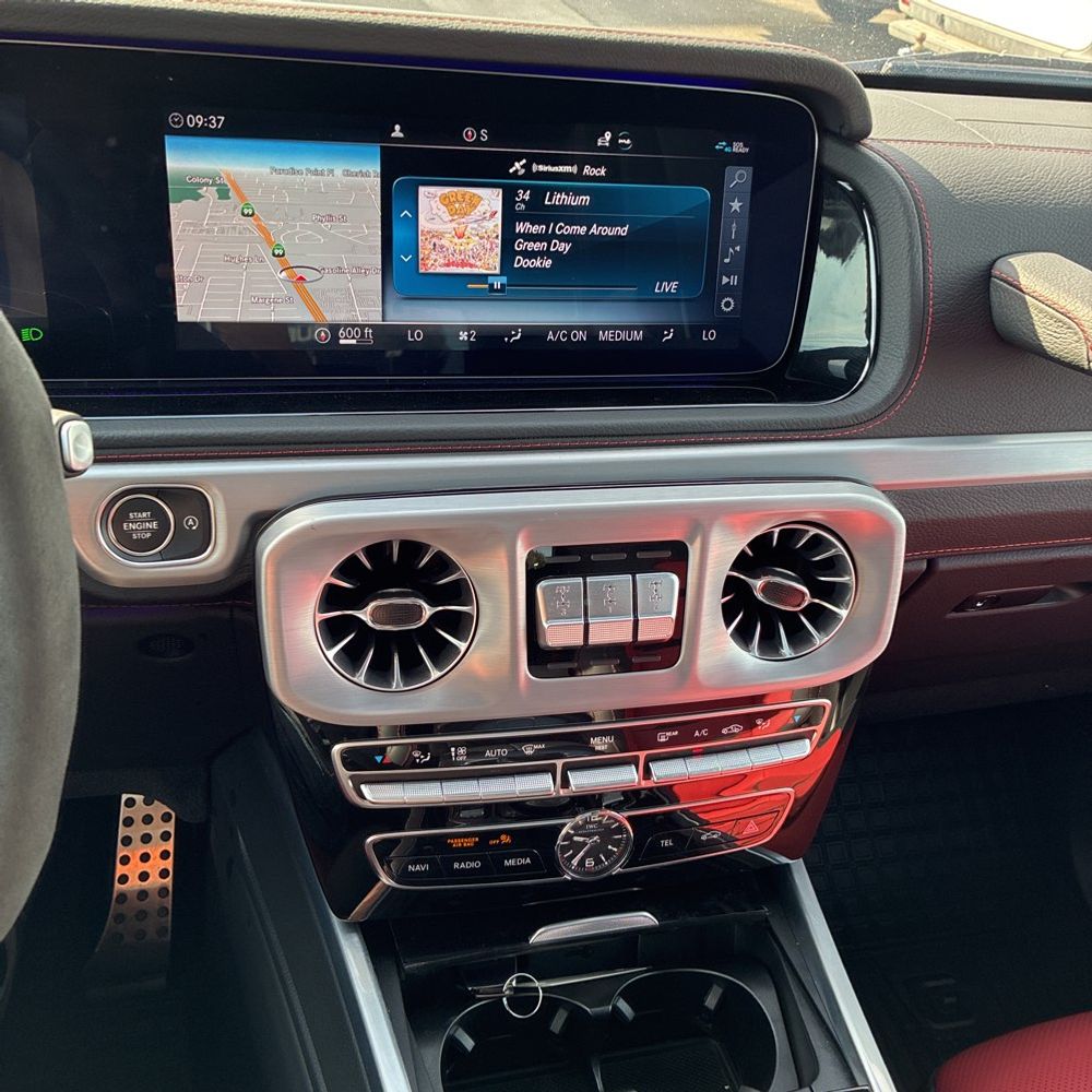 2019 Mercedes-Benz G-Class - Image 49