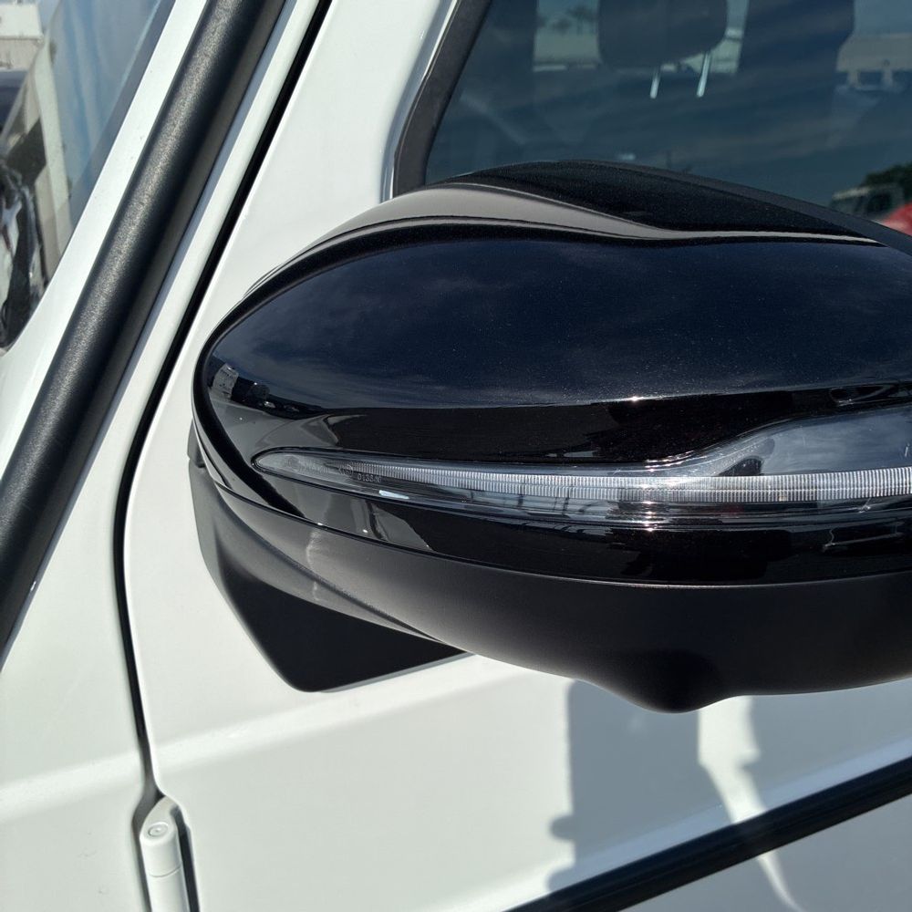 2019 Mercedes-Benz G-Class - Image 55