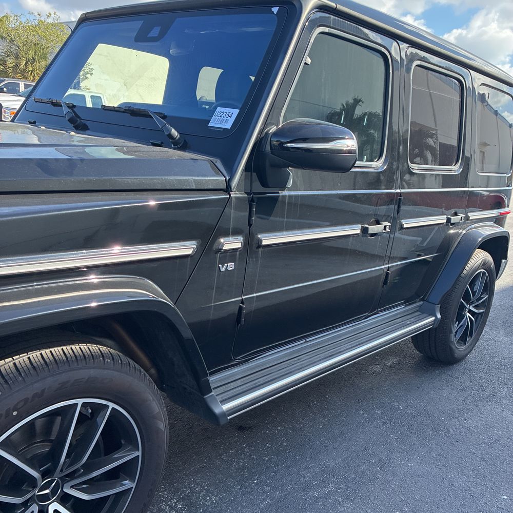 2023 Mercedes-Benz G-Class - Image 2