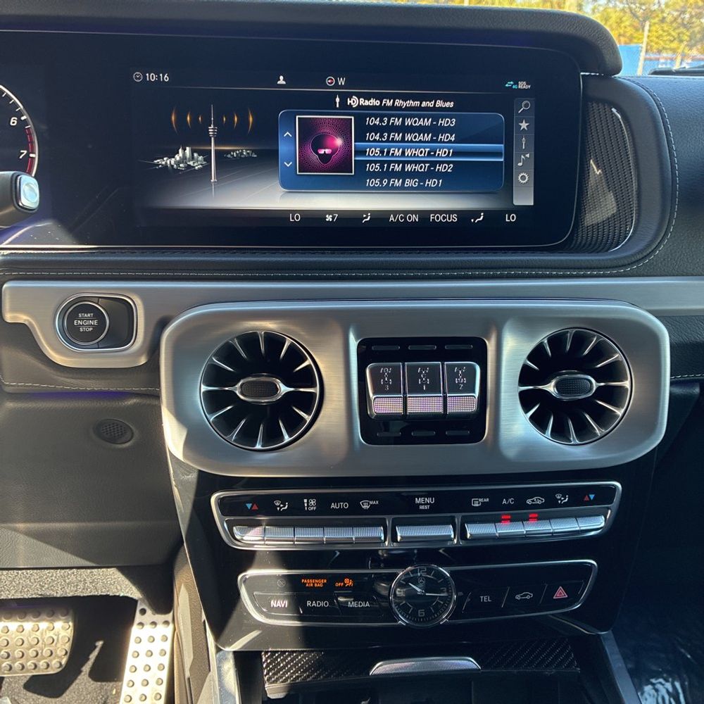 2023 Mercedes-Benz G-Class - Image 12