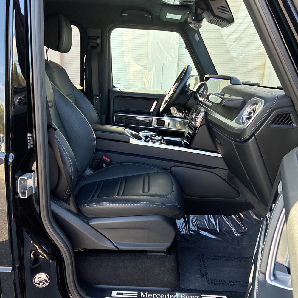 2023 Mercedes-Benz G-Class - Image 14