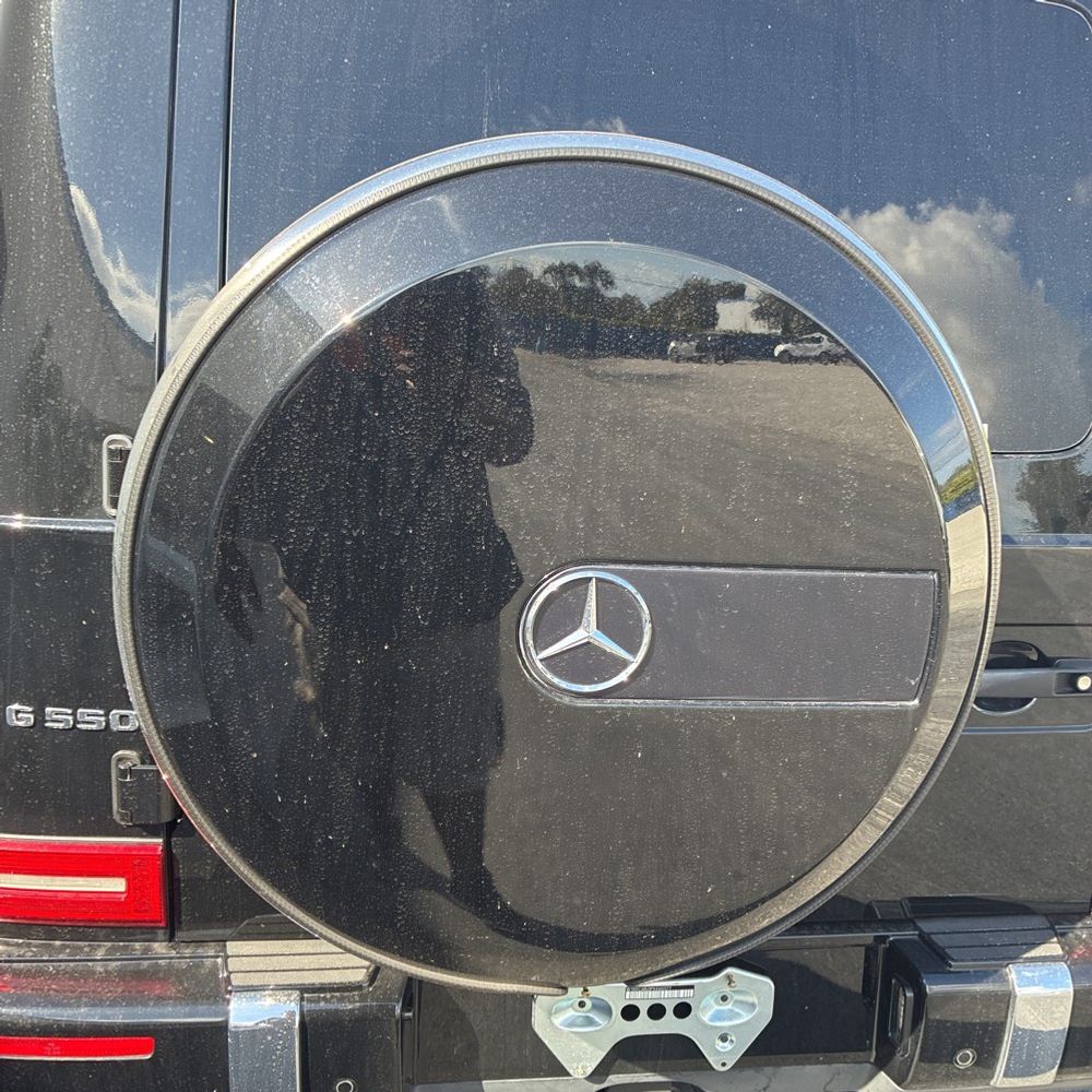 2023 Mercedes-Benz G-Class - Image 16