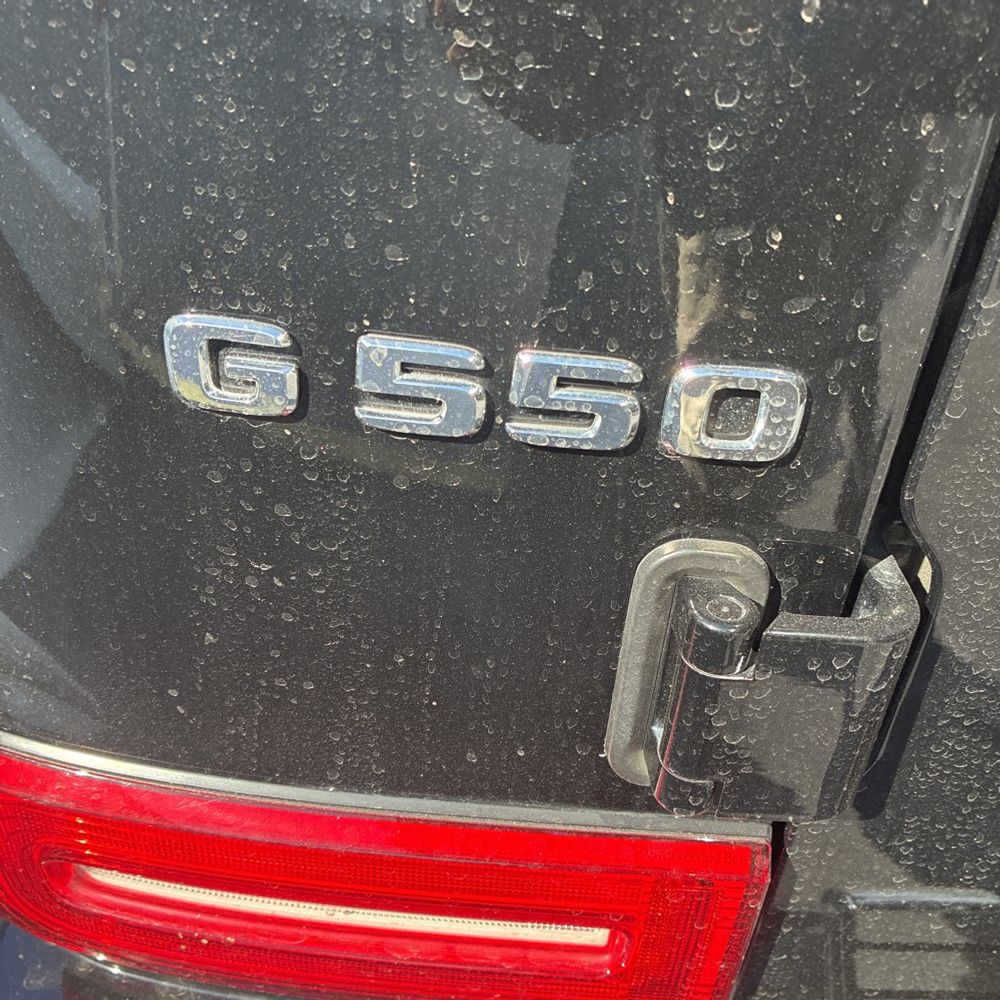 2023 Mercedes-Benz G-Class - Image 18