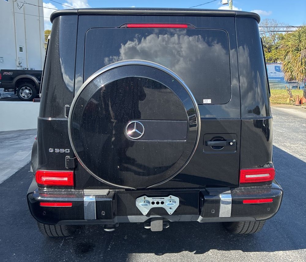 2023 Mercedes-Benz G-Class - Image 19