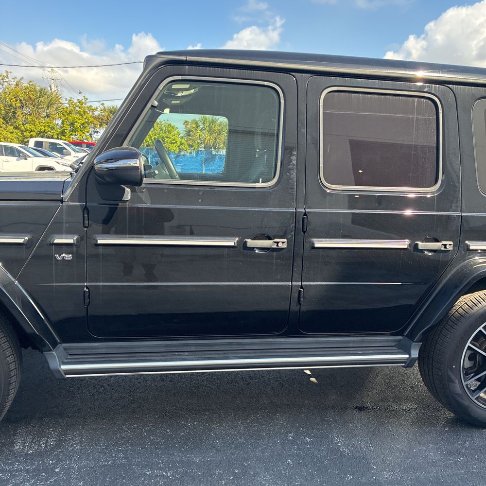 2023 Mercedes-Benz G-Class - Image 22