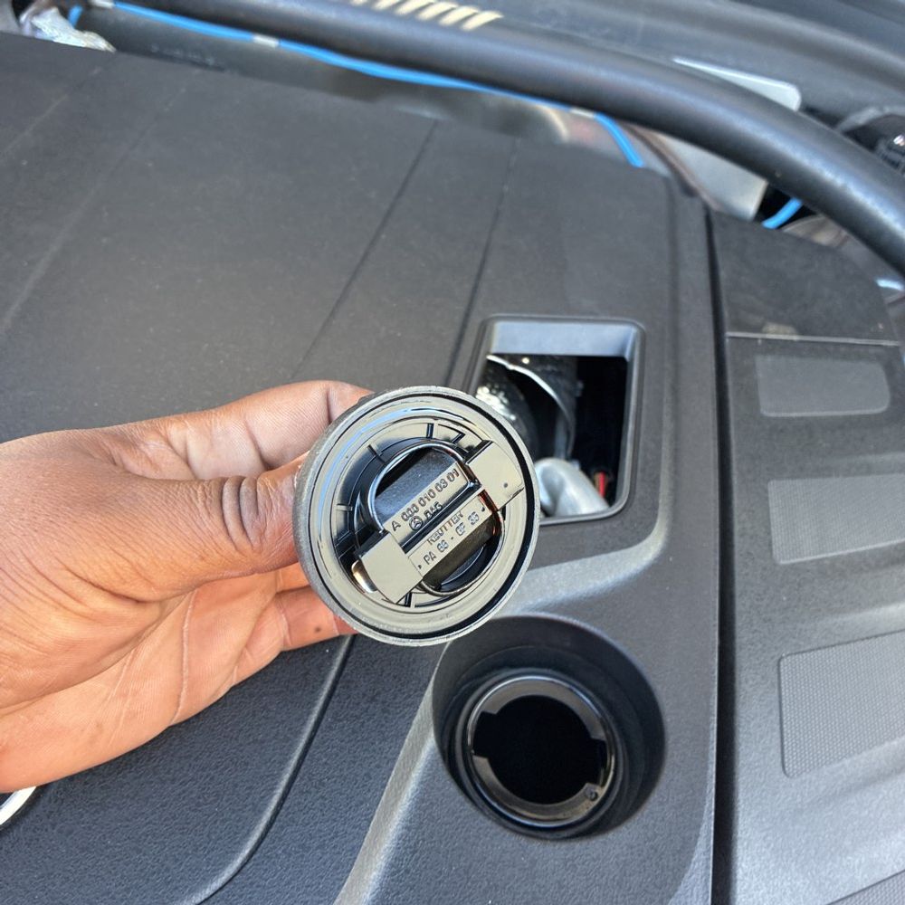 2023 Mercedes-Benz G-Class - Image 23