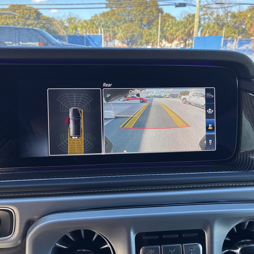 2023 Mercedes-Benz G-Class - Image 25