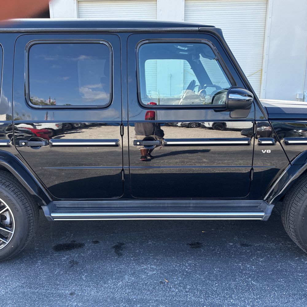 2023 Mercedes-Benz G-Class - Image 29