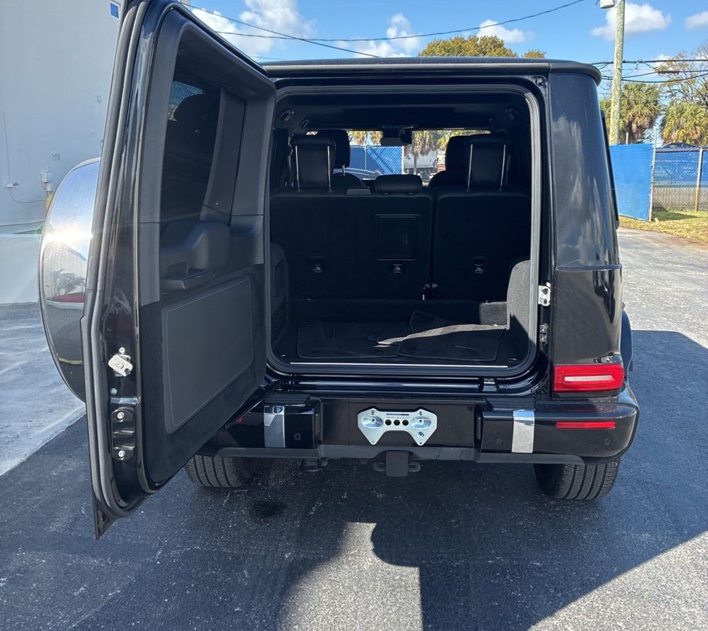 2023 Mercedes-Benz G-Class - Image 33