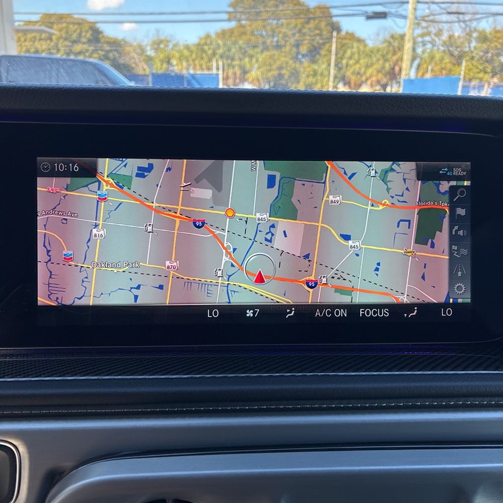 2023 Mercedes-Benz G-Class - Image 37