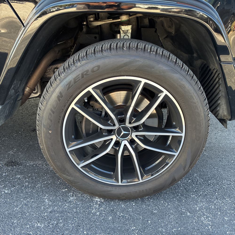 2023 Mercedes-Benz G-Class - Image 38