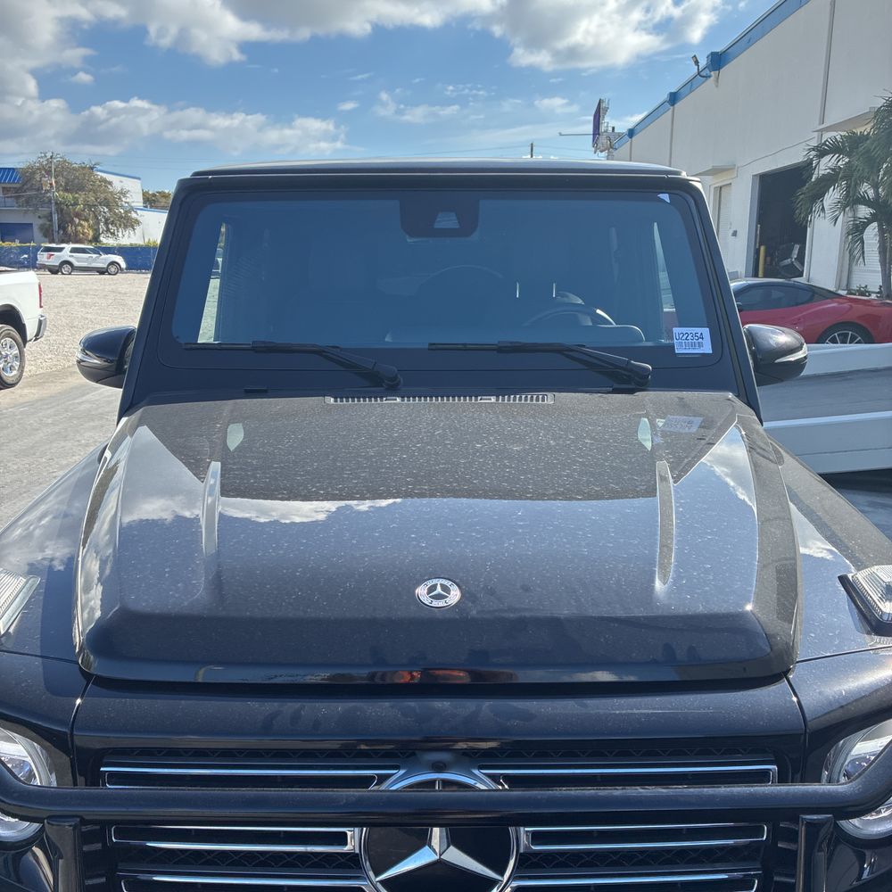 2023 Mercedes-Benz G-Class - Image 39