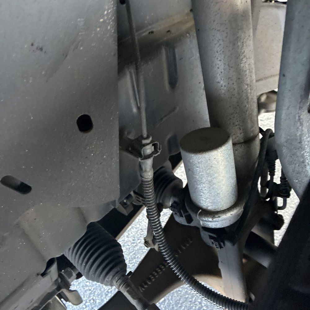 2023 Mercedes-Benz G-Class - Image 44