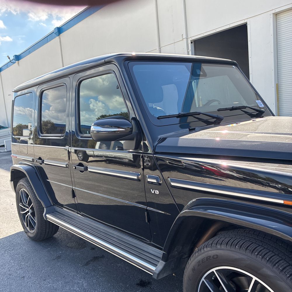 2023 Mercedes-Benz G-Class - Image 46