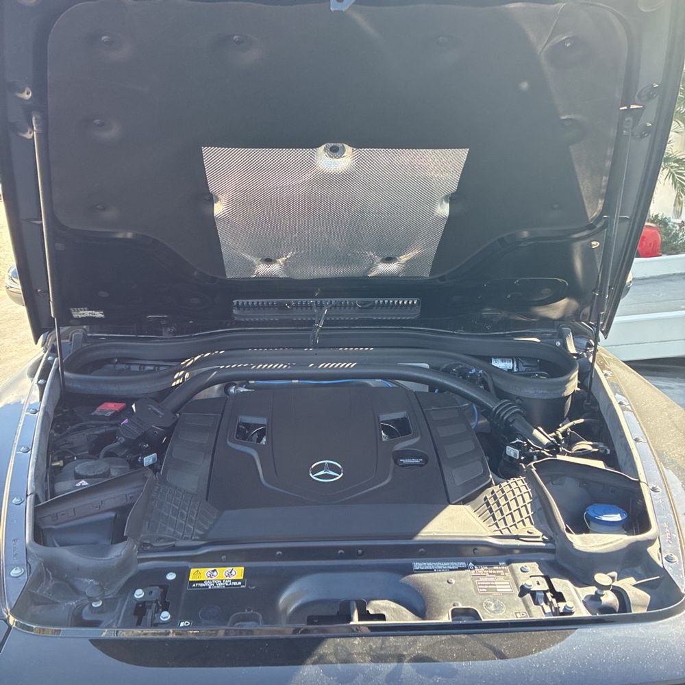 2023 Mercedes-Benz G-Class - Image 48