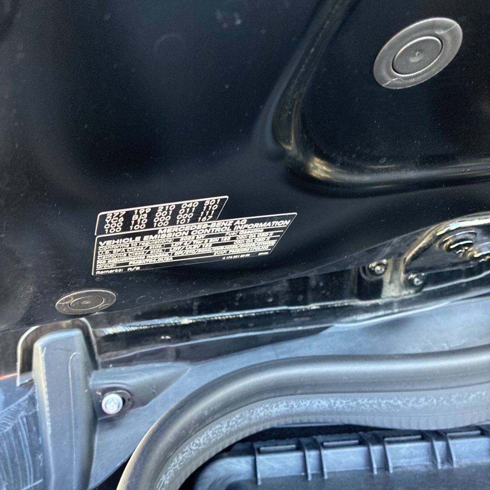 2023 Mercedes-Benz G-Class - Image 50