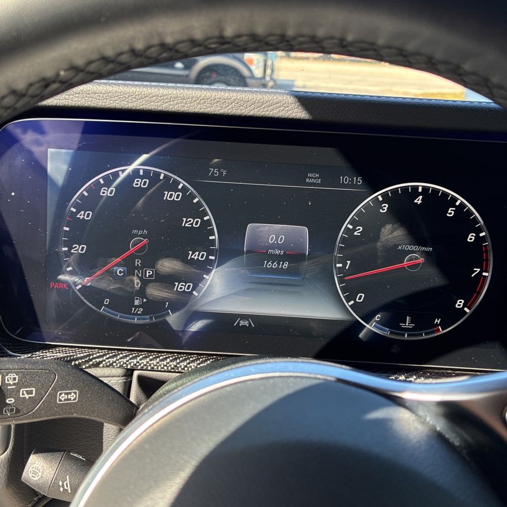 2023 Mercedes-Benz G-Class - Image 53