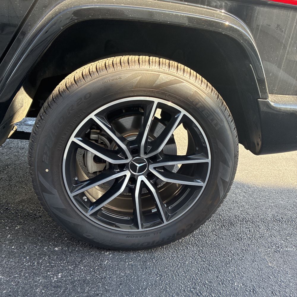 2023 Mercedes-Benz G-Class - Image 58