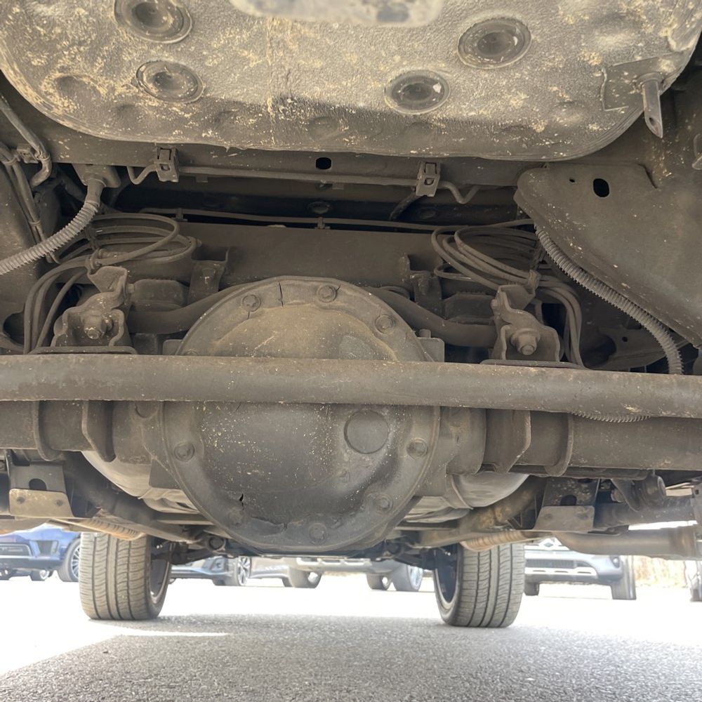 2021 Mercedes-Benz G-Class - Image 9