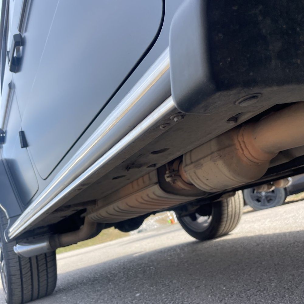 2021 Mercedes-Benz G-Class - Image 15