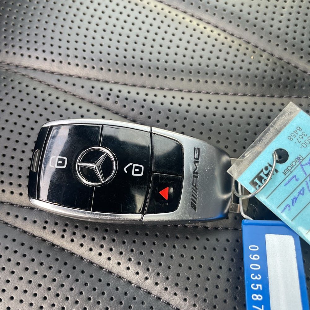 2021 Mercedes-Benz G-Class - Image 16