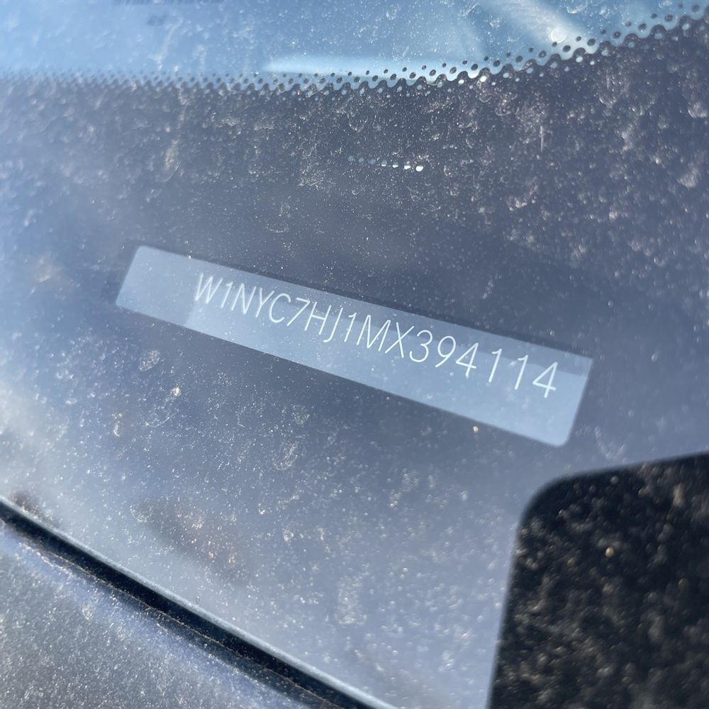 2021 Mercedes-Benz G-Class - Image 19